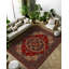 Tapis en coton imprimé chenille Guria-239419679