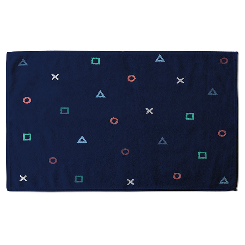 Freetown Midweight Bath Towel