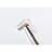 High - Quality Handheld Bidet For Toilet, Jet And Gentle Spray, Easy To Clean, 1.64 Lb Metal Toilet Personal Hygiene Family Use, Two Water Modes,-122462692