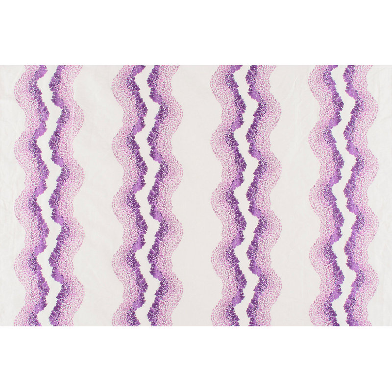 Anchita Fabric, Purple