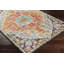 Oriental Vintage Orange/Blue-1376999552