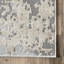 Tapis beige moderne tissé à la machine-768826857