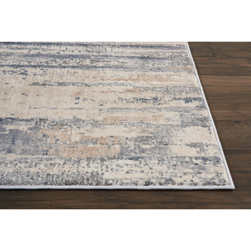 Williston Forge Comer Performance Rug & Reviews | Wayfair