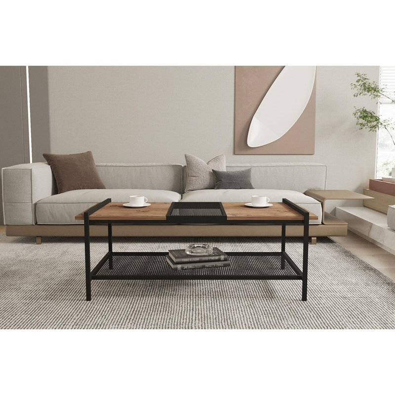 Glorias Coffee Table