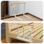 Safety Rail Folding Bed Accessories Assist Handle For Home Care-105897055