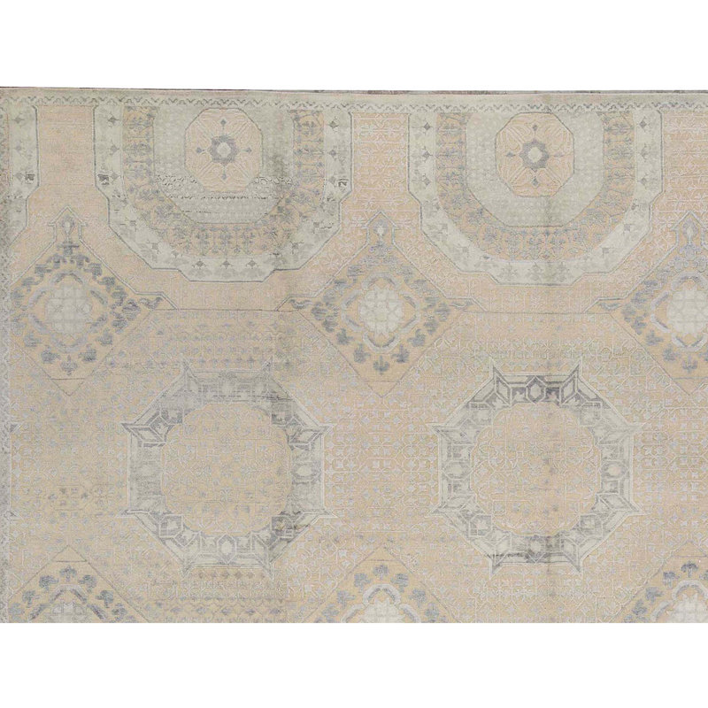 Canterbury Oriental Area Rug