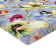 Drap-housse floral Ambesonne