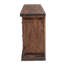 Commode d'épicerie