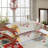 Polyester Plaid Quilt-61423623