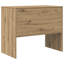 Writing Desk Particle Board 76 Cm-2008501695-2008501665