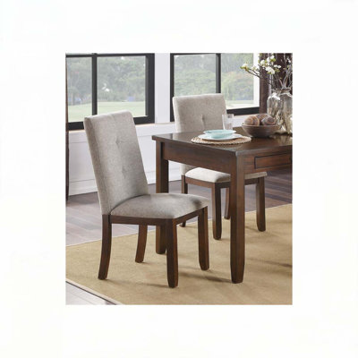 Chaises de salle à manger