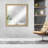 Eleganza Solid Wood Flat Mirror-63624261-63626890
