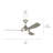 54'' Ceiling Fan with LED Lights-551225103