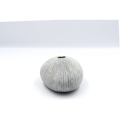 Averyl Handmade Porcelain China Table Vase