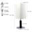 Elegant Crafted Table Lamp