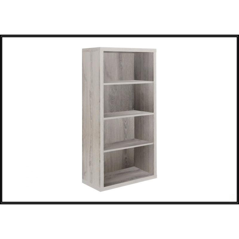 Bookshelf, Taupe