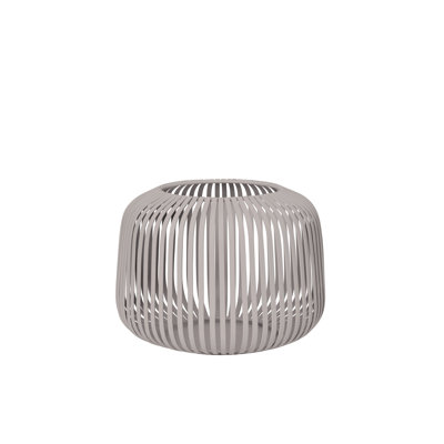 LITO Metal Tabletop Lantern