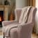 Microfibra Stretchy Slipcover for Wingback Chair - Easy to Clean & Durable - Microfibra Collection