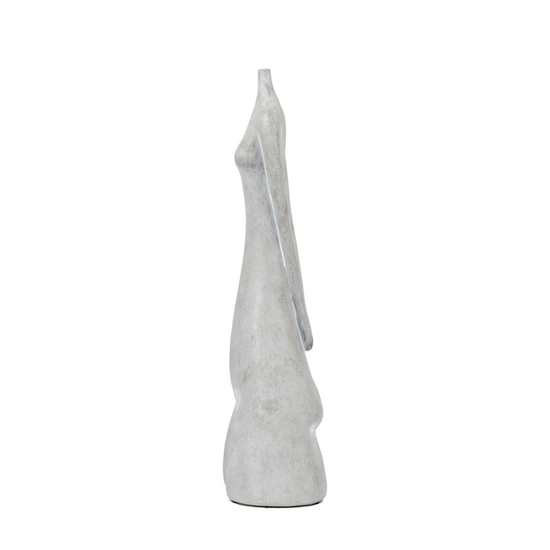 Alvernia People Figurines & Sculptures, 38cm H x 13.50cm W x 9cm D
