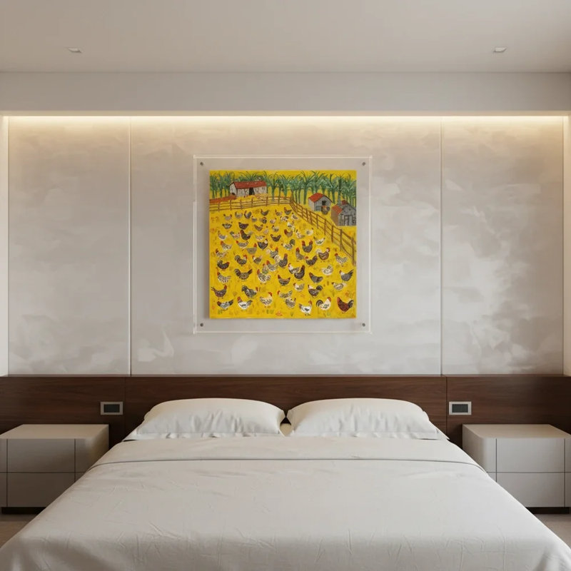 Golden Roost