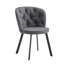 41cm H Fabric Upholstered Side Chair-1472538032