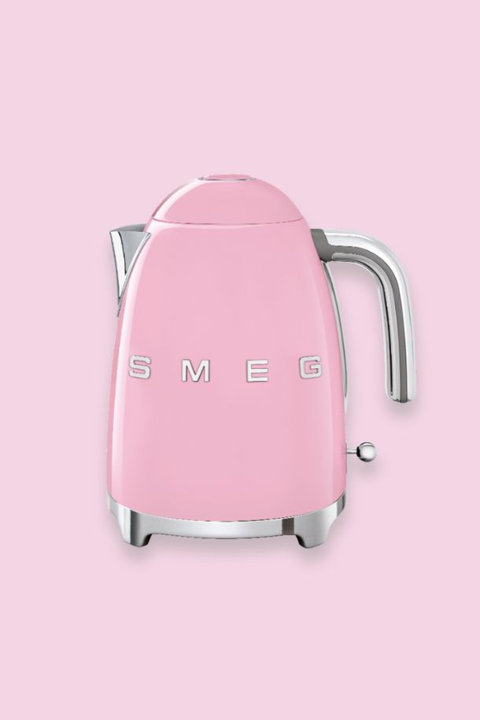 Kettles