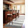 Rinker Cotton Striped Indoor Rug