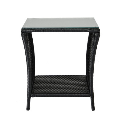 Table d'appoint Ariabella