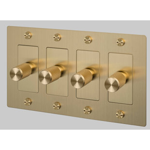 Dimmer / Non-Logo