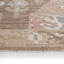  Tapis brun / multicolore Theron EBS04 Medallion (9 pi 6 po x 13 pi 2 po)-612714151