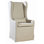 Wingback Chair