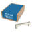 3" Center to Center Handle Pull Multipack-88492217-106033001