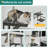 Deniel Cat House