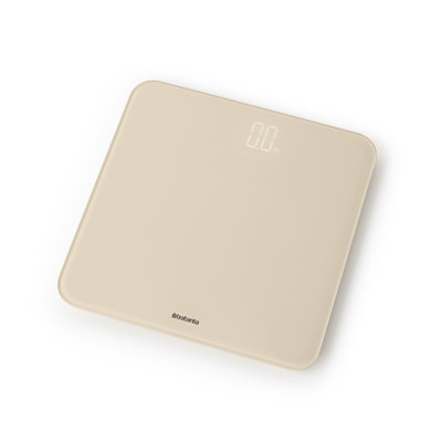 Brabantia Renew Digital Bathroom Scales