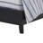 Chataignier Vegan Leather Standard Bed-48095690-24735661
