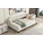 Modern Luxury Tufted Button Daybed-692459370