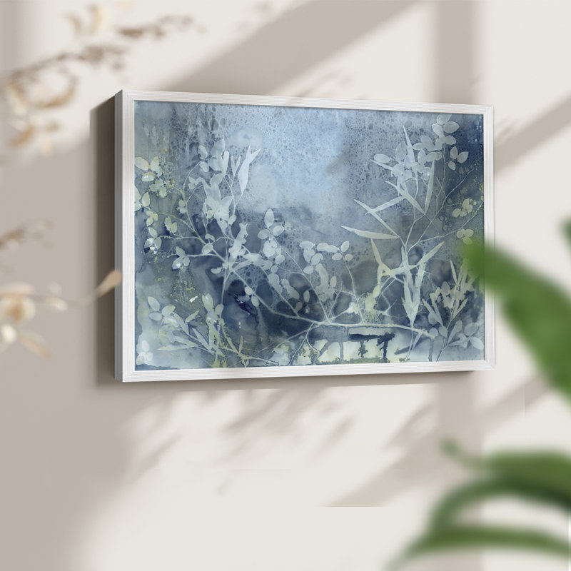 Playground -Framed Print - Restickable
