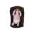Handmade Christmas Nativity Scene in Hand Felted Wool 