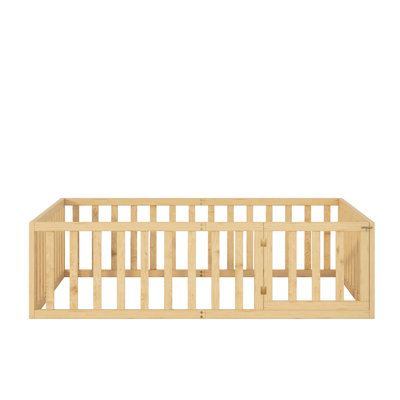 Laufer Safety Gate