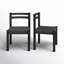 Finn Solid Wood Dining Chair-633596587