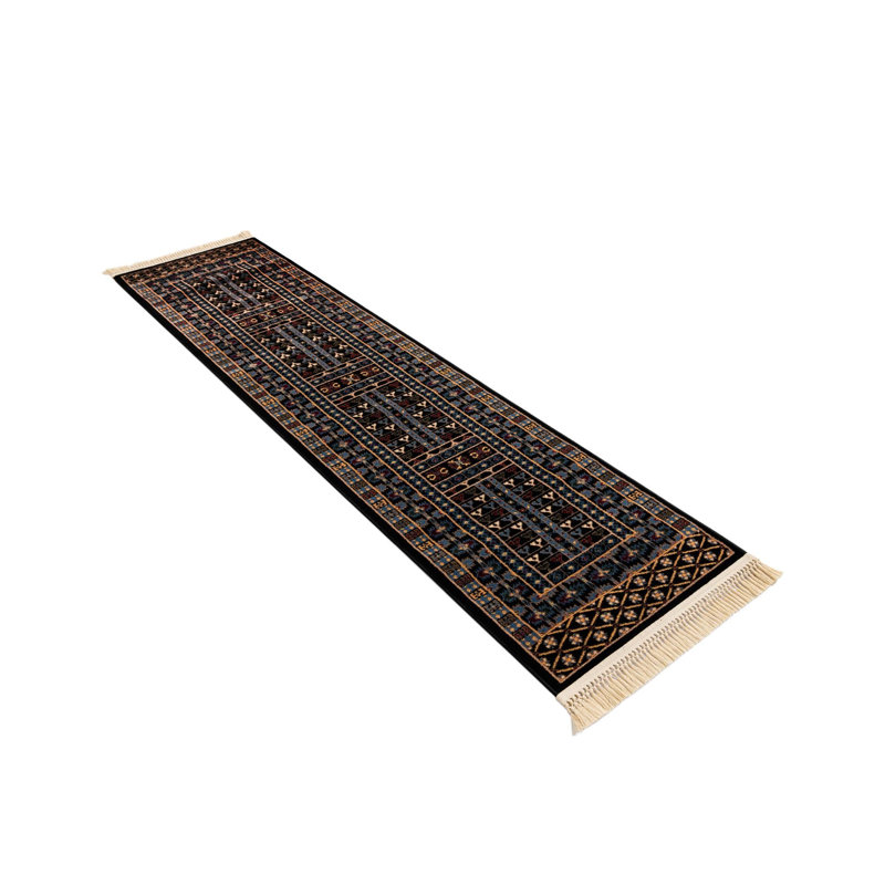 Tapis Sajur Laurenza, Tapis de couloir 2 pi 7 po x 12 pi