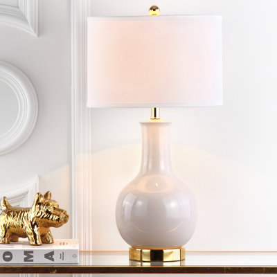 SantaAna Ceramic Table Lamp