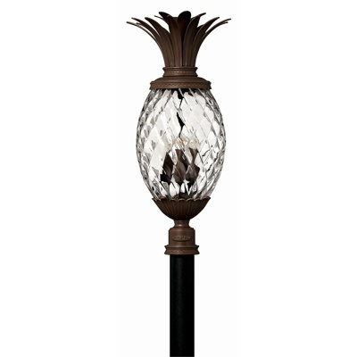 Plantation 4-Light Lantern Head