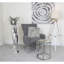 Bowie Glass Floor Vase-37467211