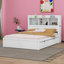 Lit plateforme avec rangement Loletha-39140580