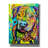 'Driven' by Dean Russo Canvas Wall Art-1065765445