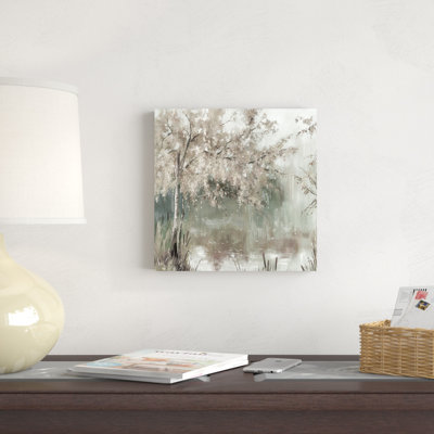 " Willow Peace " by Allison Pearce