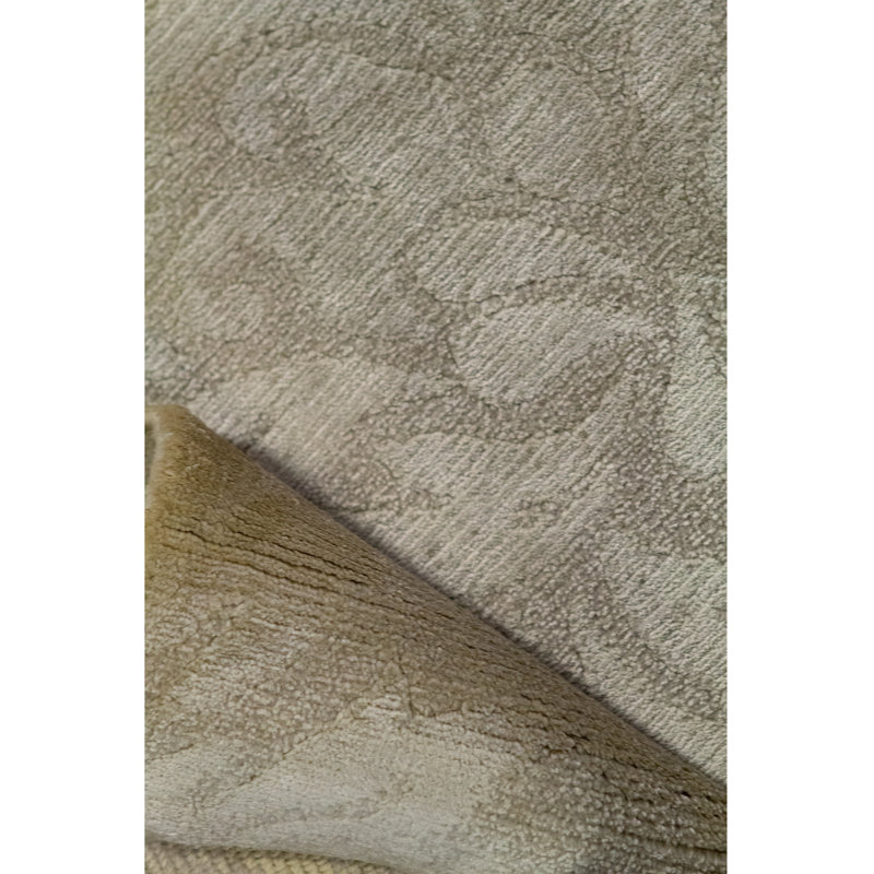 Damask Indoor Rug