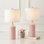 Lampe de table en céramique Creight