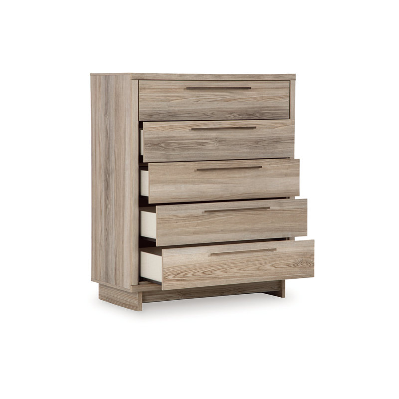 Grande commode Chinelo